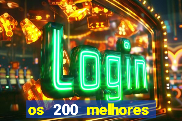 os 200 melhores jogos de ps2