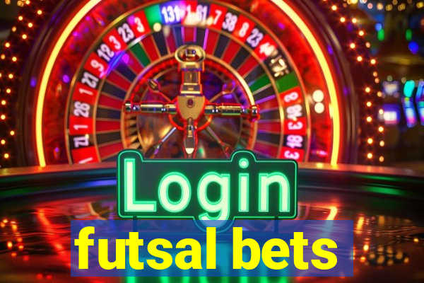 futsal bets