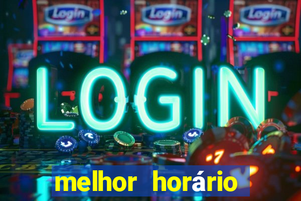 melhor horário para jogar fortune rabbit de manh?