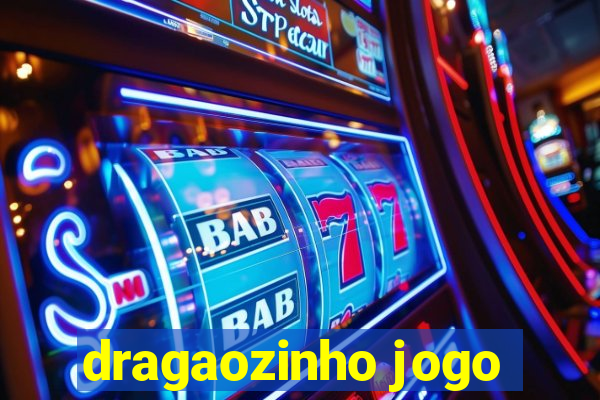 dragaozinho jogo