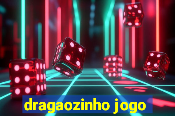 dragaozinho jogo