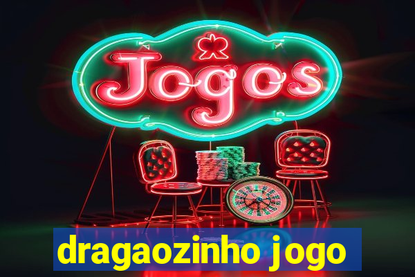 dragaozinho jogo