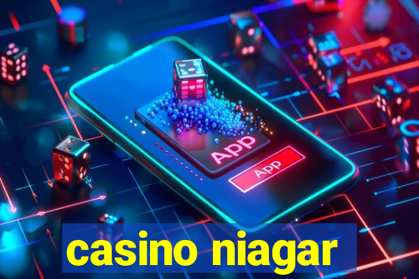 casino niagar