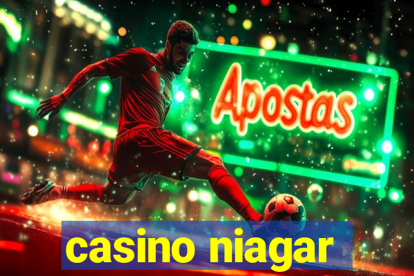 casino niagar