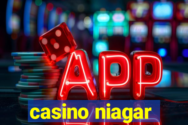 casino niagar