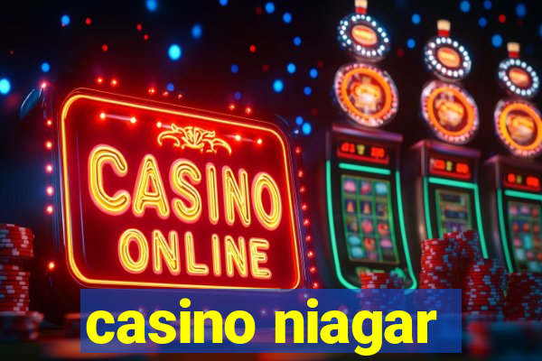 casino niagar