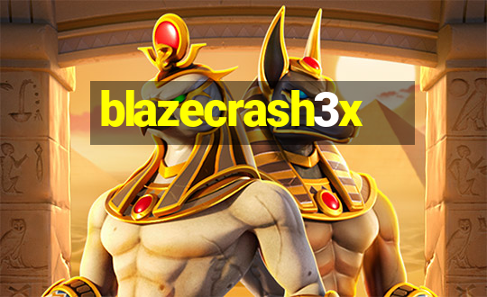 blazecrash3x