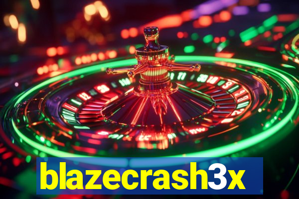 blazecrash3x