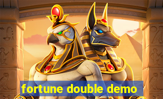 fortune double demo