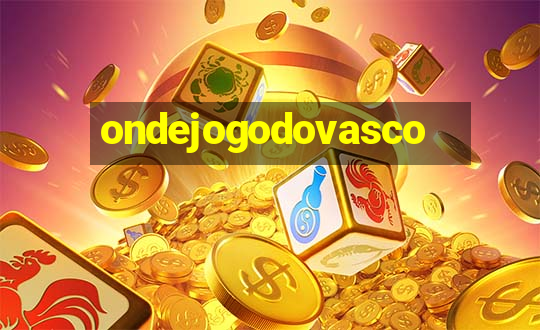 ondejogodovasco