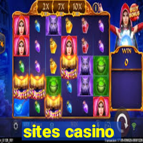 sites casino