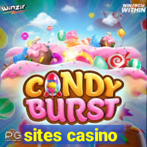 sites casino