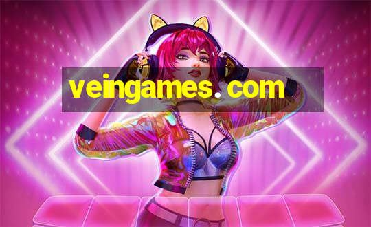 veingames. com