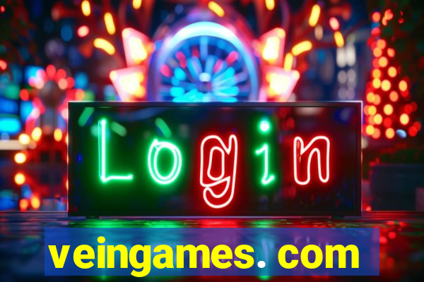 veingames. com