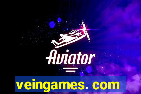 veingames. com