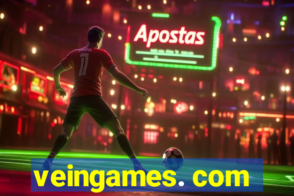 veingames. com