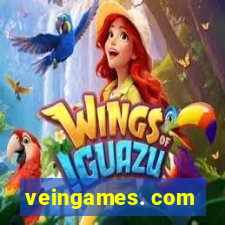 veingames. com