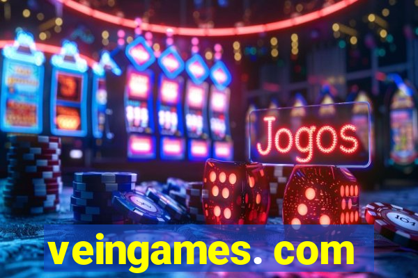 veingames. com