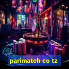 parimatch co tz