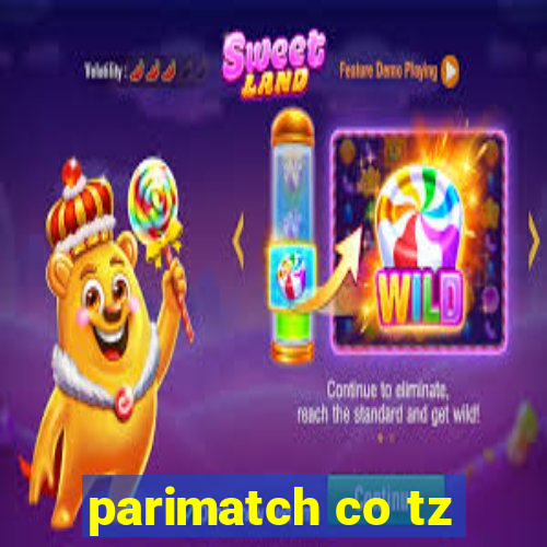 parimatch co tz