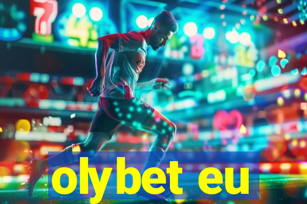 olybet eu