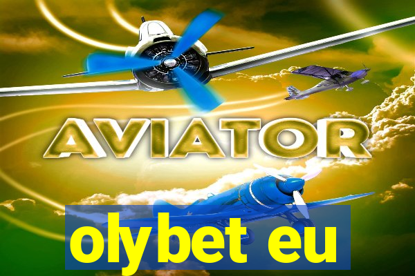 olybet eu