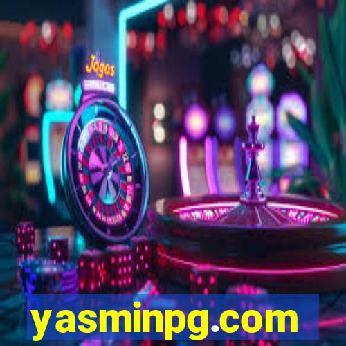 yasminpg.com