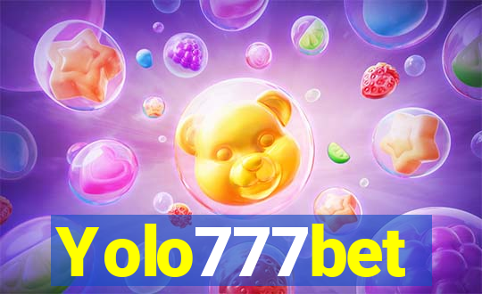 Yolo777bet