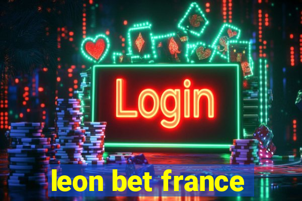 leon bet france