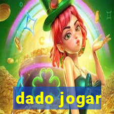 dado jogar