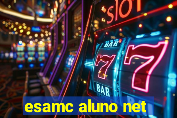 esamc aluno net