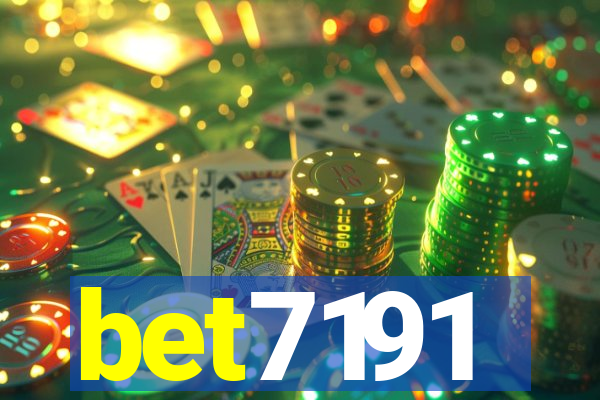 bet7191