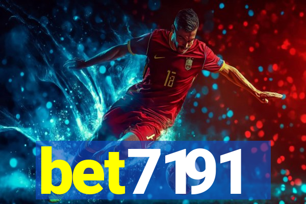 bet7191