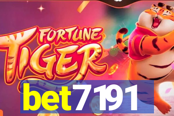 bet7191