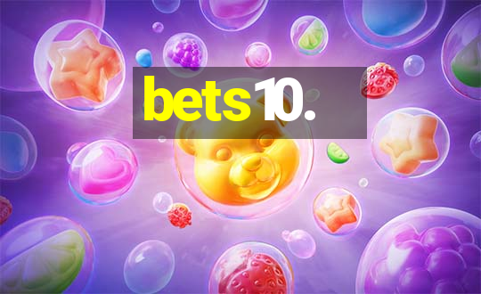 bets10.