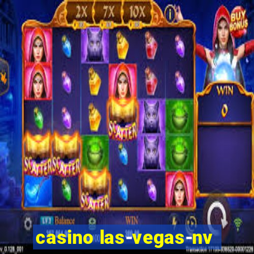 casino las-vegas-nv