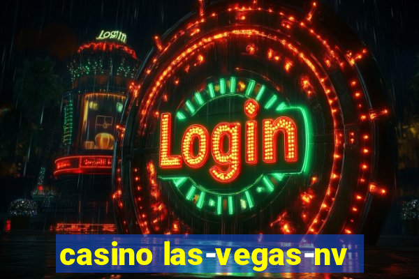 casino las-vegas-nv