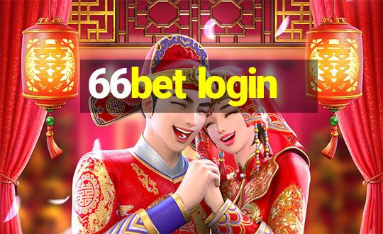 66bet login