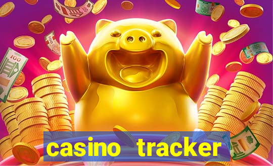 casino tracker crazy time