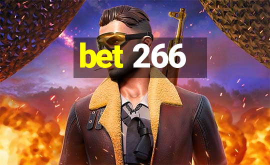 bet 266