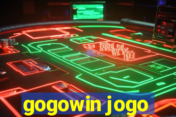 gogowin jogo