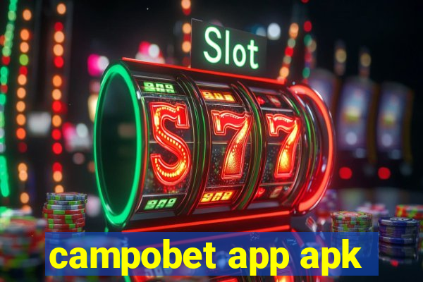 campobet app apk