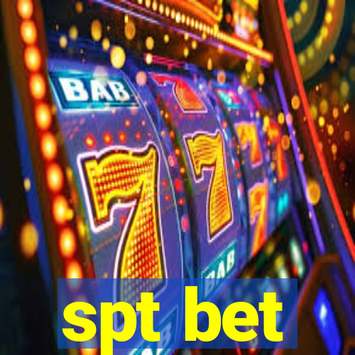 spt bet