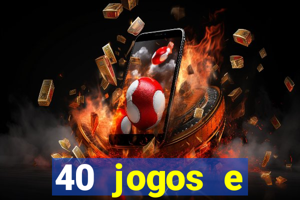 40 jogos e atividades musicais