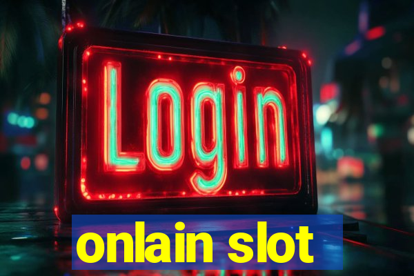 onlain slot