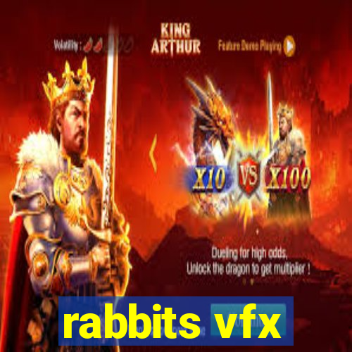 rabbits vfx