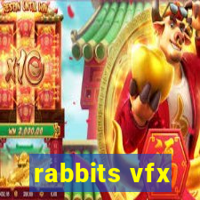 rabbits vfx