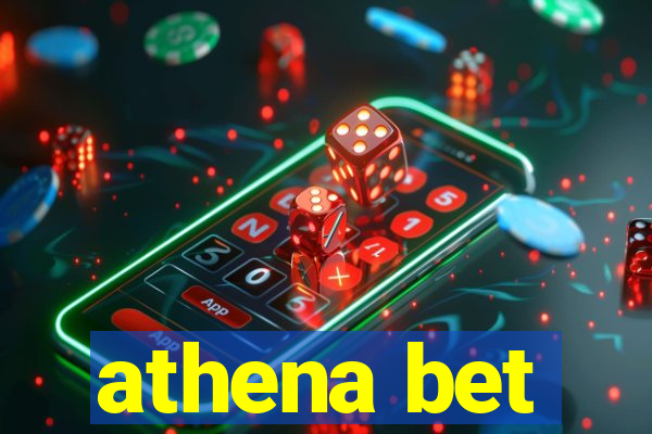 athena bet