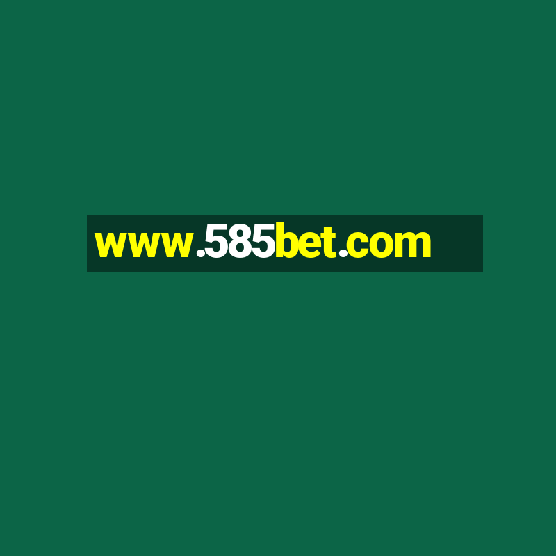 www.585bet.com