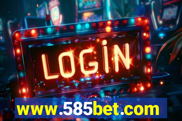 www.585bet.com